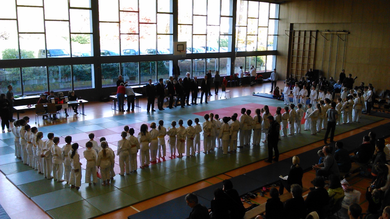 2014 Kreis EM U10