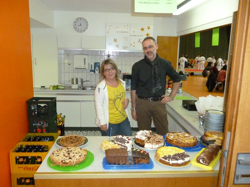2014 VM Küche