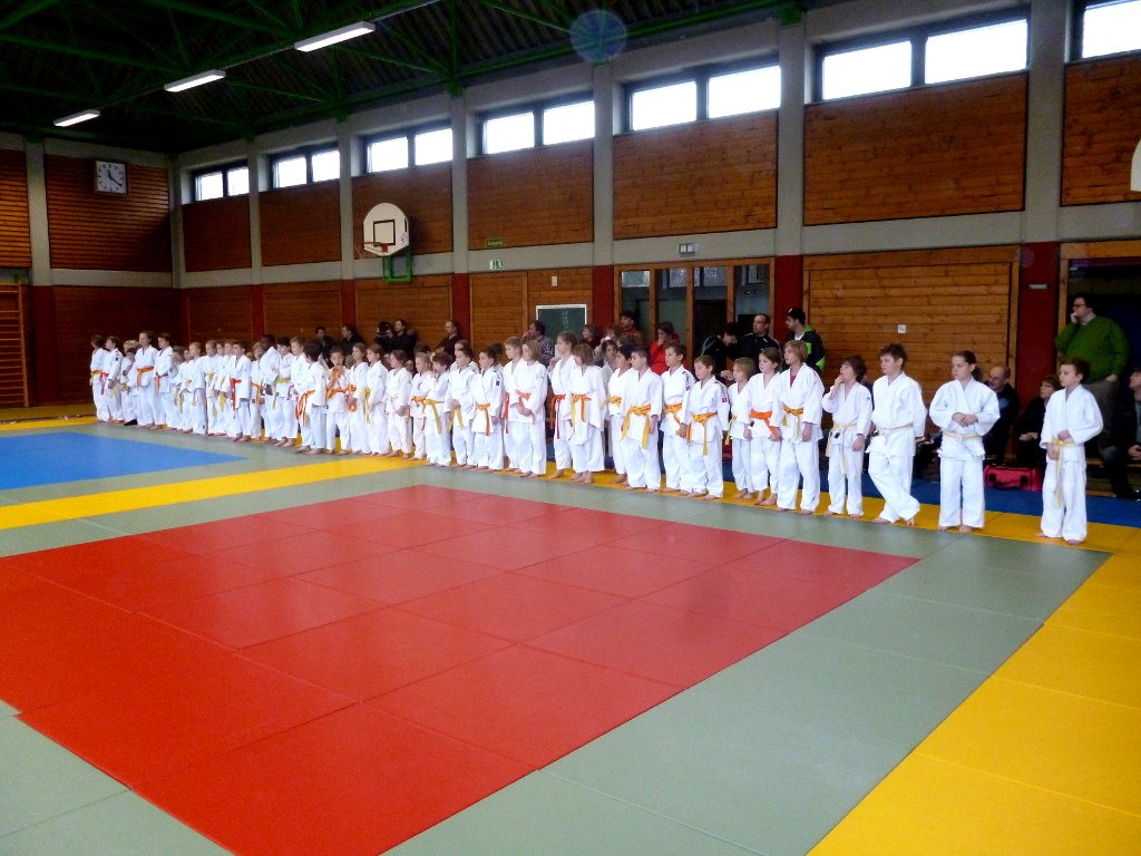 2015.01.25 Teilnehmer