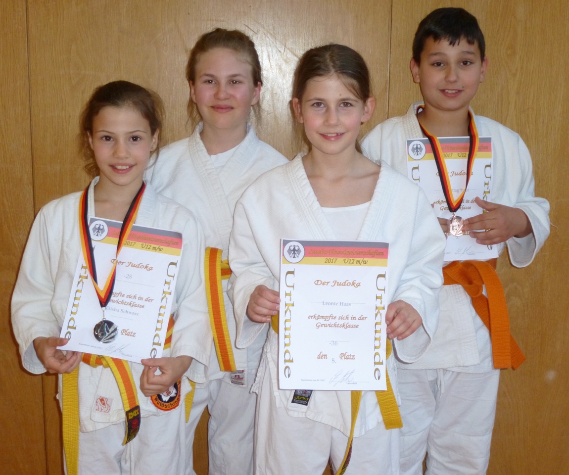Badische EMU12 2017 2